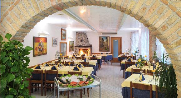 Stella D'Oro Hotel Marano Lagunare Ngoại thất bức ảnh